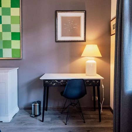 Appartamento Art House Ars Vivendi Riga Esterno foto