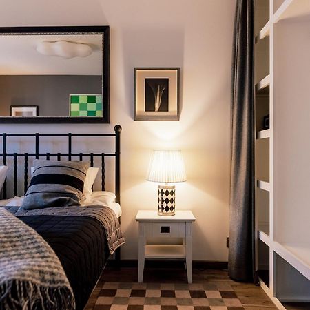 Appartamento Art House Ars Vivendi Riga Esterno foto