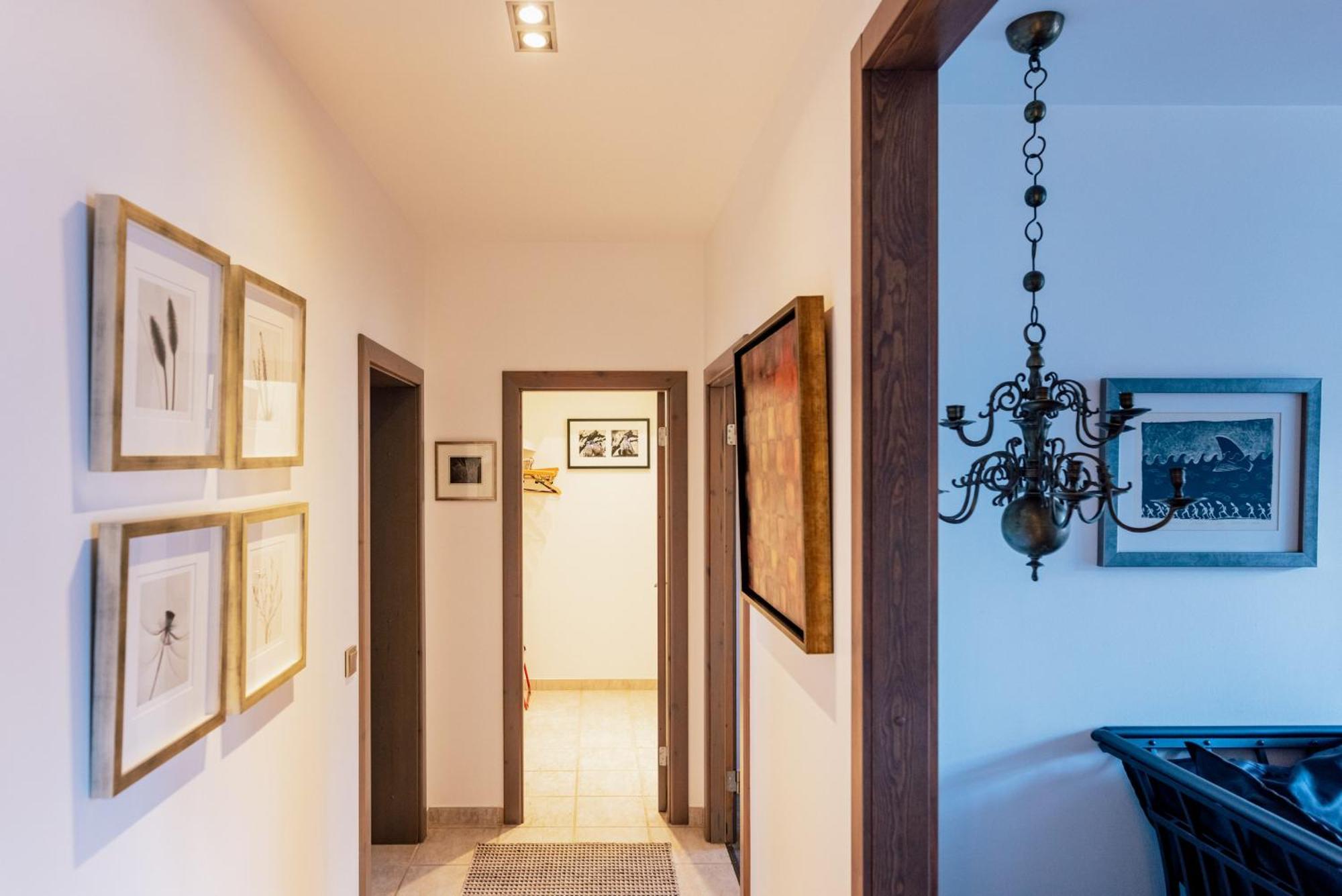 Appartamento Art House Ars Vivendi Riga Esterno foto